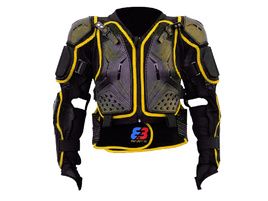 Parts 8.3 Protection dorsale Enfant Gangsta 2.0