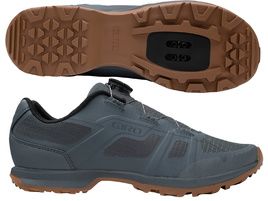 Giro Chaussures Gauge Boa Dark Portaro