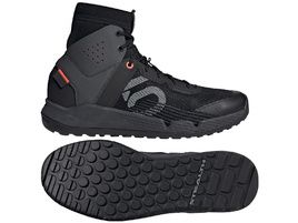 Five Ten Chaussures Trailcross Mid Pro Noir