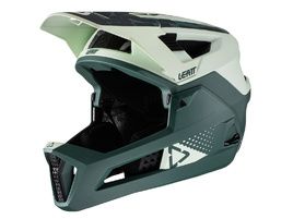Leatt Casque MTB Enduro 4.0 Ivy 2022