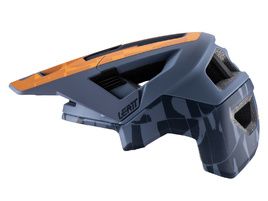 Leatt Casque MTB All Mountain 4.0 Rust 2022