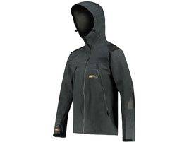Leatt Veste MTB All Mountain 5.0 Noir 2022