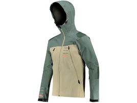 Leatt Veste MTB All Mountain 5.0 Ivy 2022
