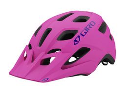 Giro Casque Tremor Enfant Rose