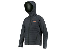 Leatt Veste MTB Trail 3.0 Noir 2023