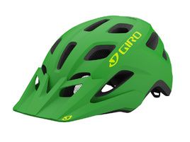 Giro Casque Tremor Enfant Vert - Taille Unique