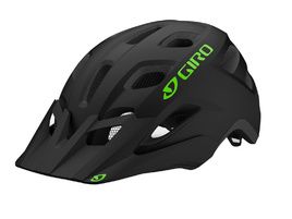 Giro Casque Tremor Enfant Noir - Taille Unique
