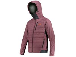 Leatt Veste MTB Trail 3.0 Malbec 2023