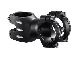 Reverse Components Potence S-Trail 8° Noir