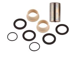 Fox Racing Shox Kit réducteurs 7 pièces acier diamètre 10 mm