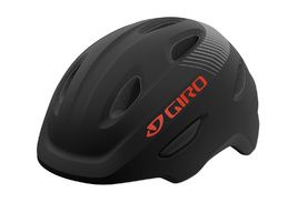 Giro Casque Scamp Enfant Noir