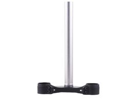 Fox Racing Shox Té inférieur + pivot pour fourche 40