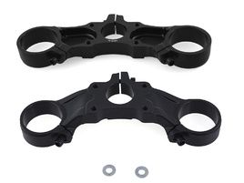 Fox Racing Shox Té supérieur pour fourche 40