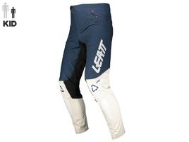 Leatt Pantalon MTB Gravity 4.0 Enfant Onyx 2022