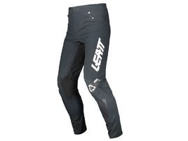 Leatt Pantalon MTB Gravity 4.0 Femme Noir 2022