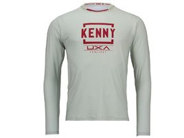 Kenny Maillot Adulte Prolight Red – Taille XL