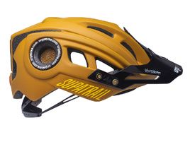 Urge Casque Supatrail RH Marron 2024