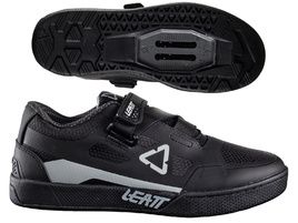 Leatt Chaussures 5.0 Clip Noir 2022
