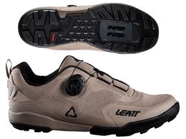 Leatt Chaussures 6.0 Clip Desert 2022