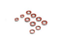 Mondraker Kit roulements pour système Zero 19 (F-Podium)