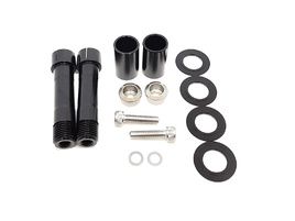 Mondraker Kit visserie inférieur N°23 (F-Podium 2020/2021/2022)