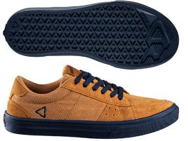 Leatt Chaussures 1.0 Flat Rust 2022