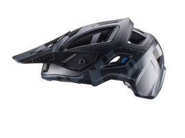 Leatt Casque MTB All Mountain 3.0 - noir - M 55-59cm 2022