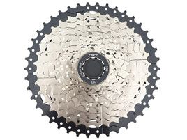 S-Ride Cassette CS-M400 10 vitesses 2022