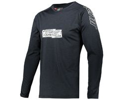 Leatt Maillot MTB Gravity 2.0 Noir 2022
