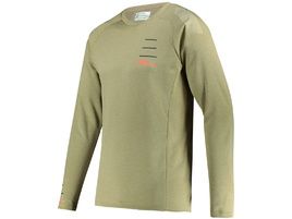 Leatt Maillot MTB All Mountain 5.0 Dune 2022