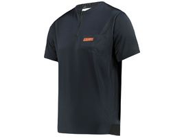 Leatt Maillot MTB Trail 3.0 Noir 2022
