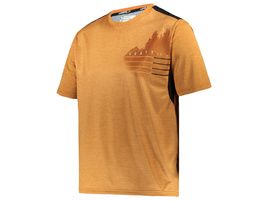 Leatt Maillot MTB Trail 1.0 Rust 2022