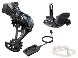 Sram Kit de mise à niveau XX1 Eagle AXS Rocker 2024