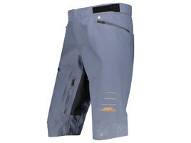 Leatt Short MTB All Mountain 5.0 Rust 2022