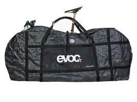 Evoc Housse de transport Bike Rack Cover MTB Noir 2025