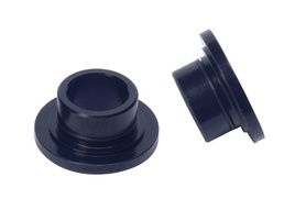 Mavic Adaptateurs avant Torque Caps pour moyeux QRM Auto