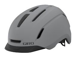 Giro Casque Caden II Led Gris