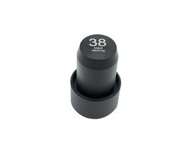 Black Bearing Outil de emmanche joints spi pour fourche 38 mm
