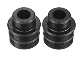 Mavic Adaptateurs avant 12 mm à 9 mm