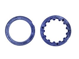 Bosch Kit d'entretien pour cache roulement (BDU3XX)