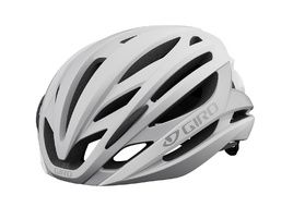 Giro Casque Syntax Blanc / Argent
