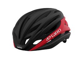 Giro Casque Syntax Noir / Rouge