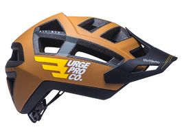Urge Casque All-Air Marron 2024
