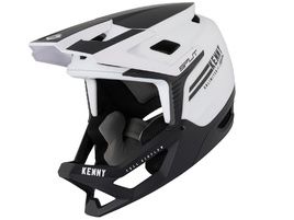 Kenny Casque Split Blanc