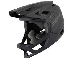 Kenny Casque Split Noir