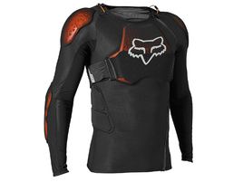Fox Protection dorsale Baseframe Pro D3O manches longues