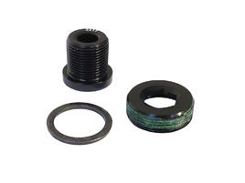 Sram Vis Extracteur pour pédaliers vélo de Route et VTT GXP (M15/M22)
