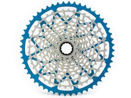 Garbaruk Cassette XD 11 vitesses Bleu