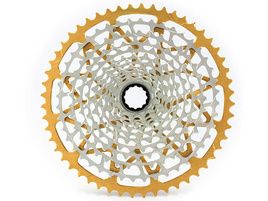 Garbaruk Cassette XD 12 vitesses Or
