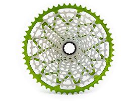 Garbaruk Cassette XD 12 vitesses Vert
